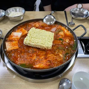 경원식당 사진