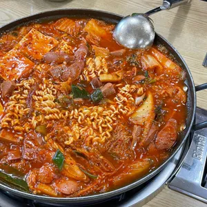 경원식당 사진