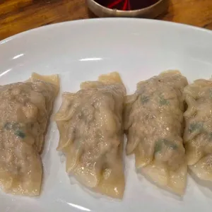 단지국수 사진