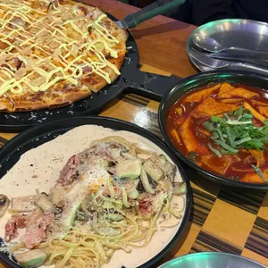 웨스턴스토리 사진