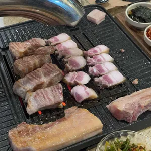 협재고기부엌 사진