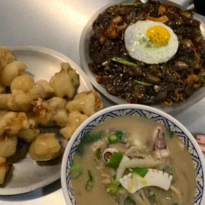 미식반점 사진