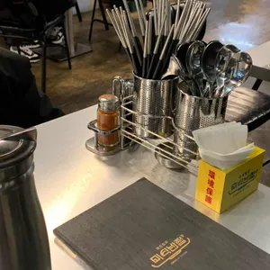 미식반점 리뷰 사진