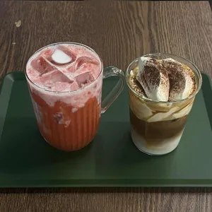 카페 예우 사진
