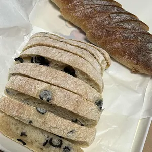 작은빵집 토포 사진