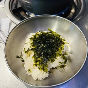 뉴욕김치찌개 사진