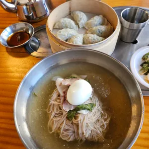 냉면제면소 사진