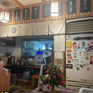 겐로쿠우동 리뷰 사진