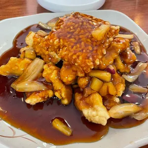 임금님자장면 사진