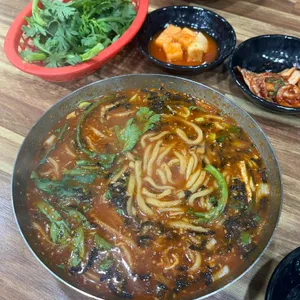 복수분식 사진