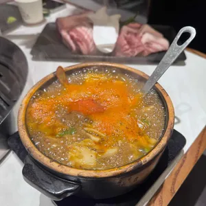마장돈백갈비 사진
