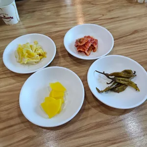 강릉짬뽕순두부 사진