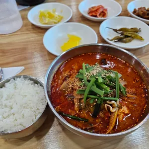 강릉짬뽕순두부 사진