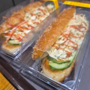 파리바게뜨 사진