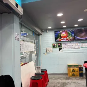 THE 바다마켓 리뷰 사진