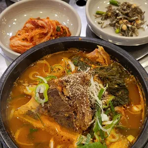 원당감자탕 사진