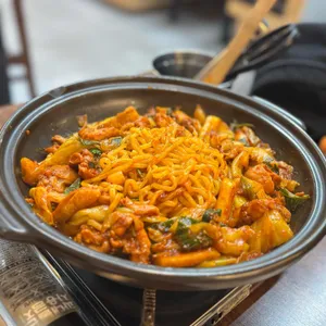 닭갈비도시 사진 1