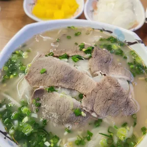 생면베트남쌀국수 하이퐁 사진