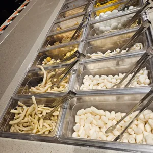두끼떡볶이 사진