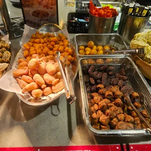 두끼떡볶이 사진