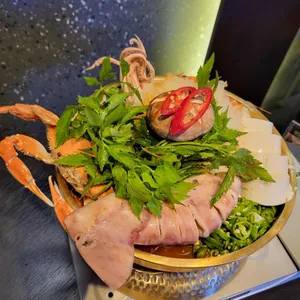 숯불닭구이 호연재 사진