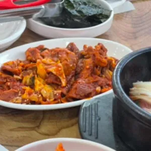 손맛집 사진