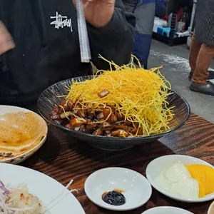 금문도 사진