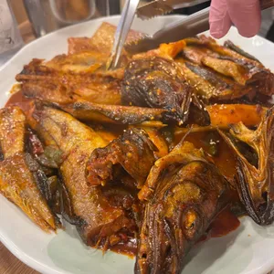 풍촌코다리네 사진