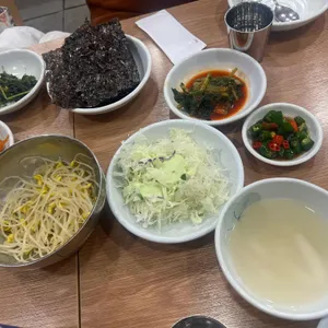 풍촌코다리네 사진