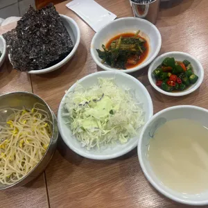 풍촌코다리네 사진