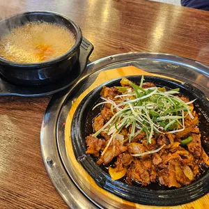 가야참숯불구이 사진