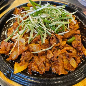 가야참숯불구이 사진