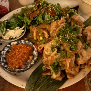 상수주택 사진