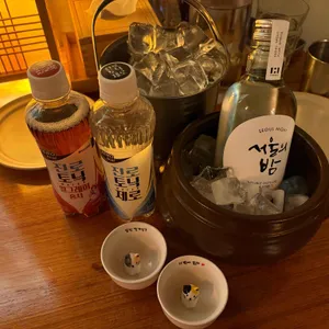 상수주택 사진