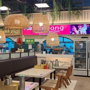 베트남이랑 리뷰 사진