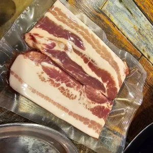 고집통 사진