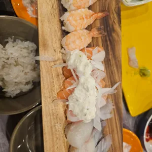 두꺼비숙성회 사진