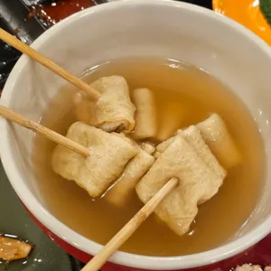 두꺼비숙성회 사진