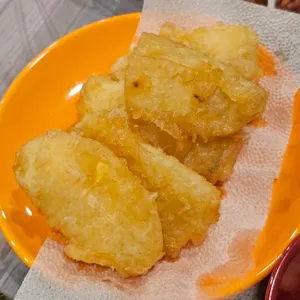 두꺼비숙성회 사진