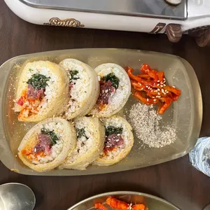 모꼬지 한식주점 사진