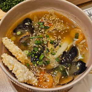 해작참치일식 사진