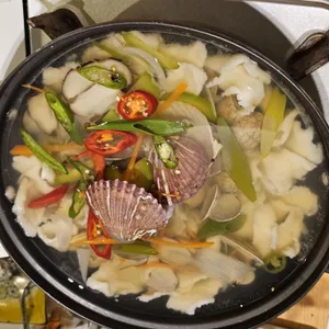 해작참치일식 사진