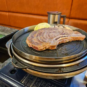 광화문특고기 정동집 사진