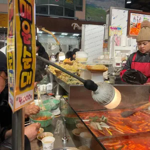 강정이네 리뷰 사진