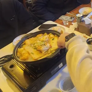 산적 사진