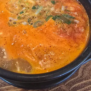 전주가마솥곰탕 사진 1