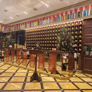 TWG Tea 리뷰 사진