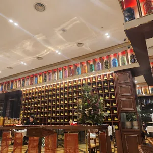TWG Tea 리뷰 사진