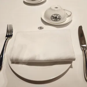 TWG Tea 사진