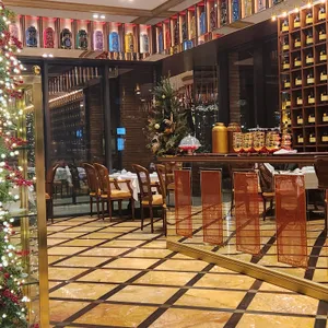 TWG Tea 리뷰 사진